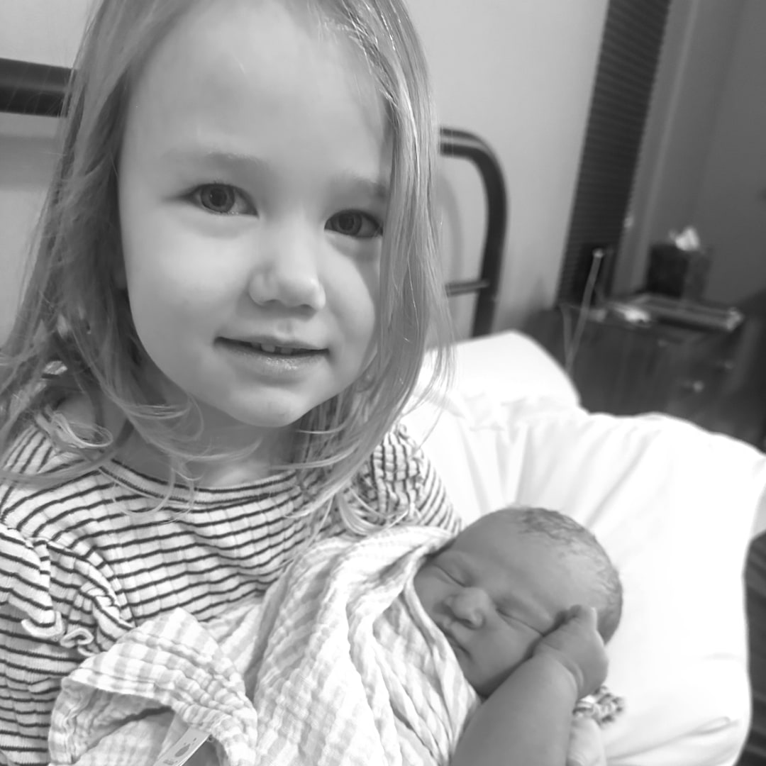 Photo shared by Darby for their Babylist baby registry.