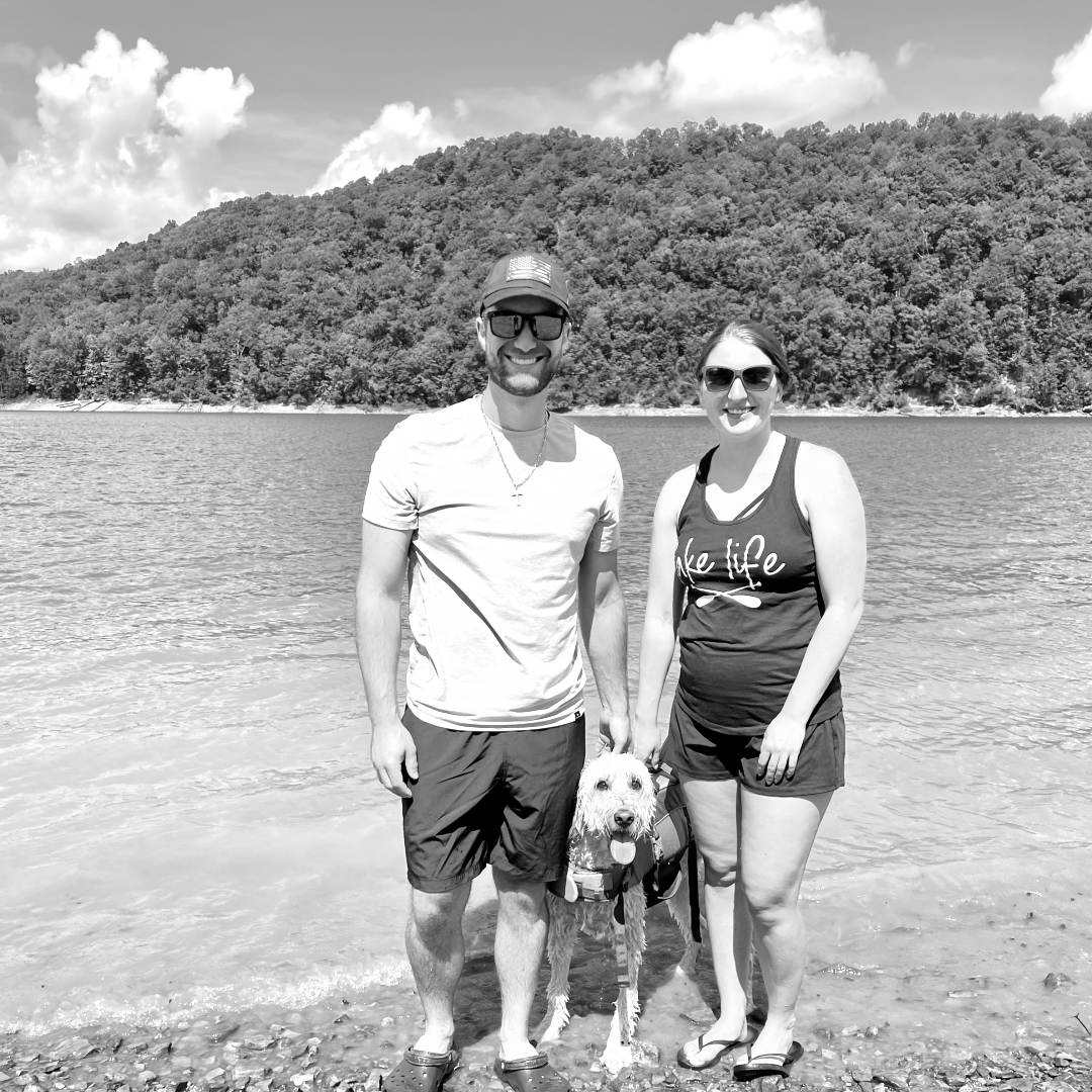 Photo shared by Sarah for their Babylist baby registry.