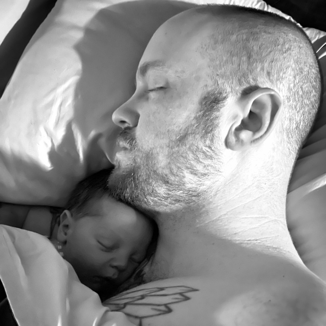 Photo shared by Nicole for their Babylist baby registry.