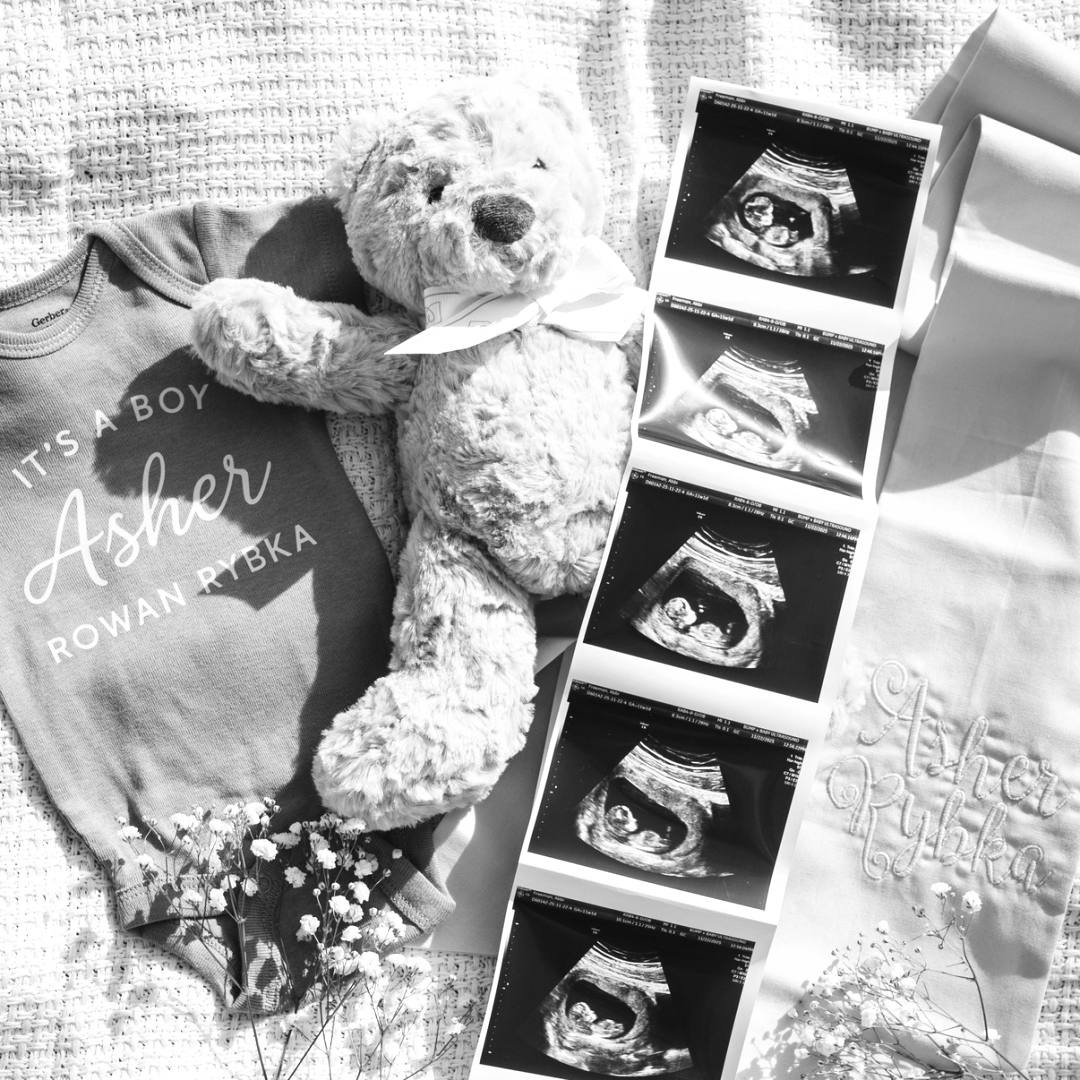 Photo shared by Abbi for their Babylist baby registry.