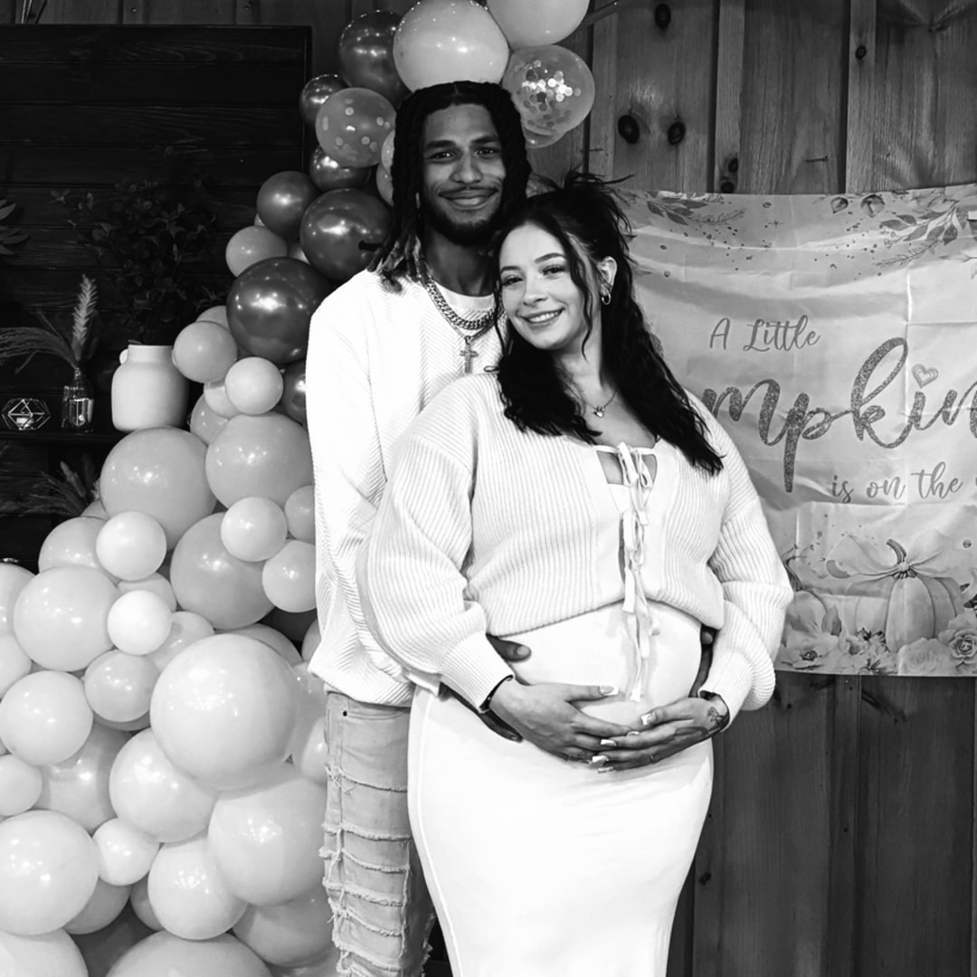 Photo shared by Kelsey for their Babylist baby registry.