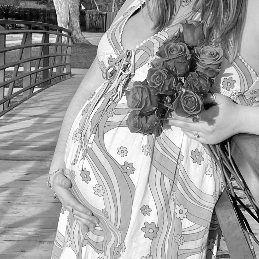 Photo shared by Bailee for their Babylist baby registry.