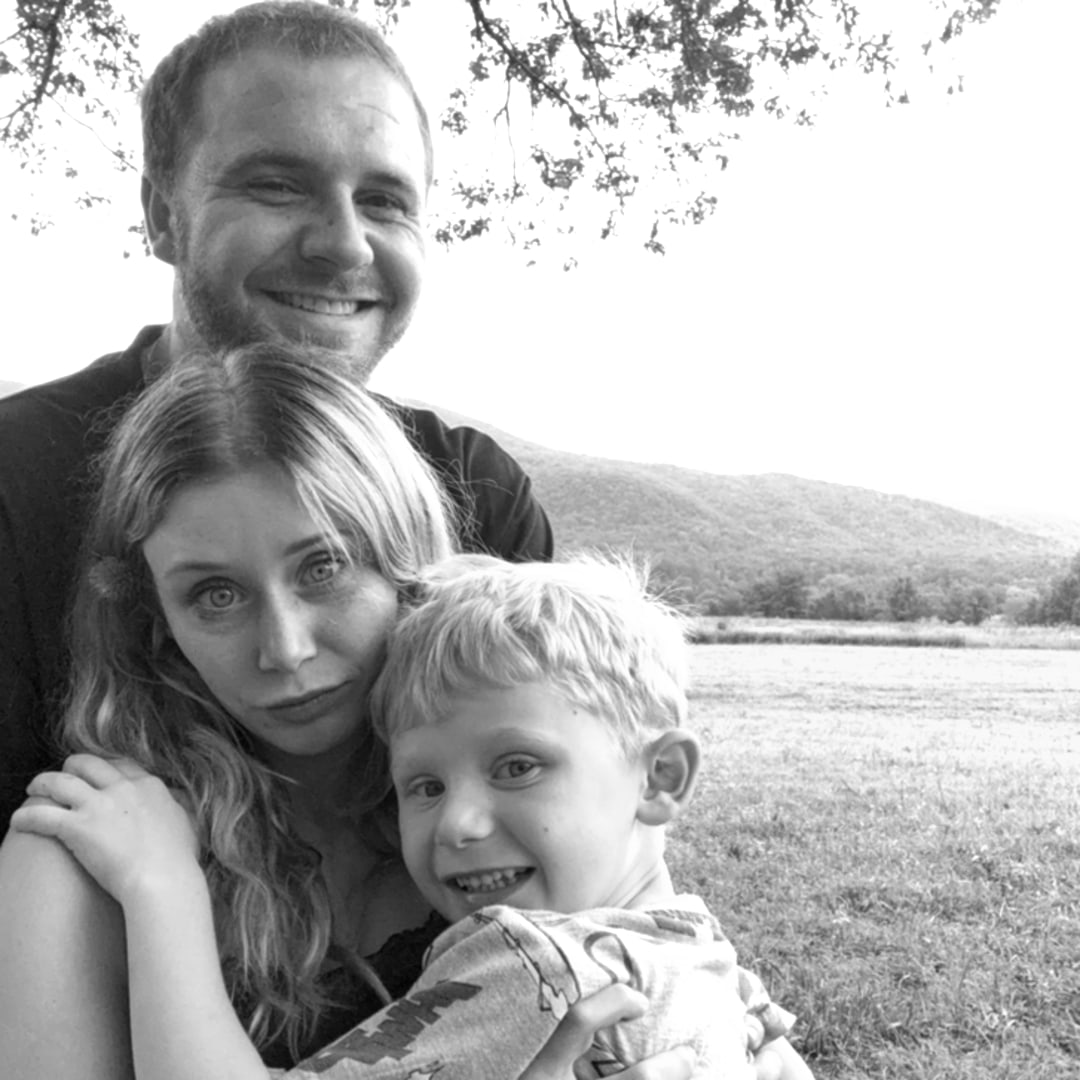 Photo shared by Brianna for their Babylist baby registry.