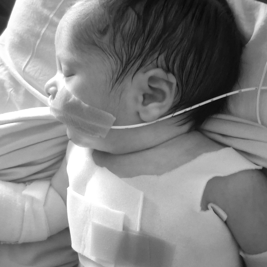 Photo shared by Jennifher for their Babylist baby registry.