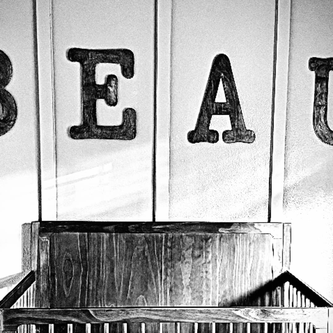 Photo shared by Taylor for their Babylist baby registry.