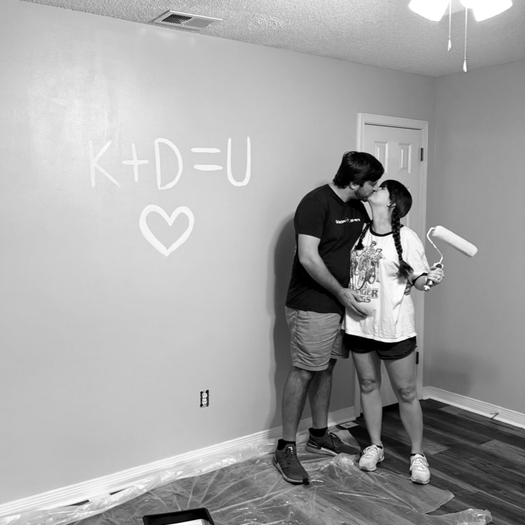 Photo shared by Kyra for their Babylist baby registry.