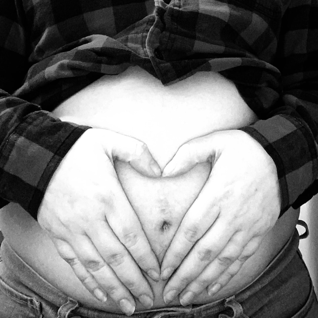 Photo shared by Christina for their Babylist baby registry.