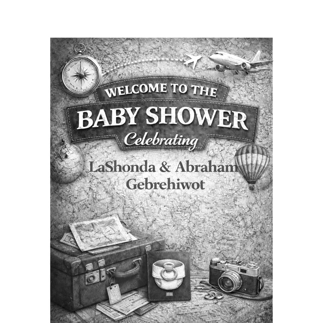 Photo shared by LaShonda for their Babylist baby registry.