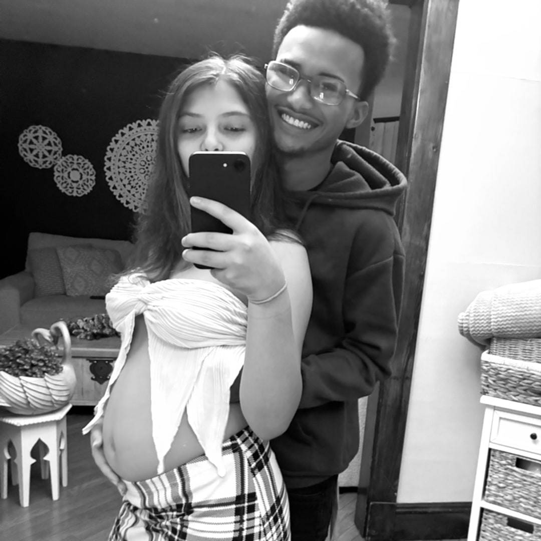 Photo shared by Joelis for their Babylist baby registry.