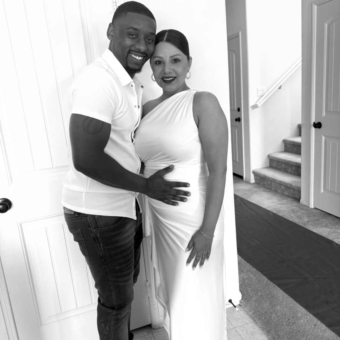Photo shared by Stephanie for their Babylist baby registry.