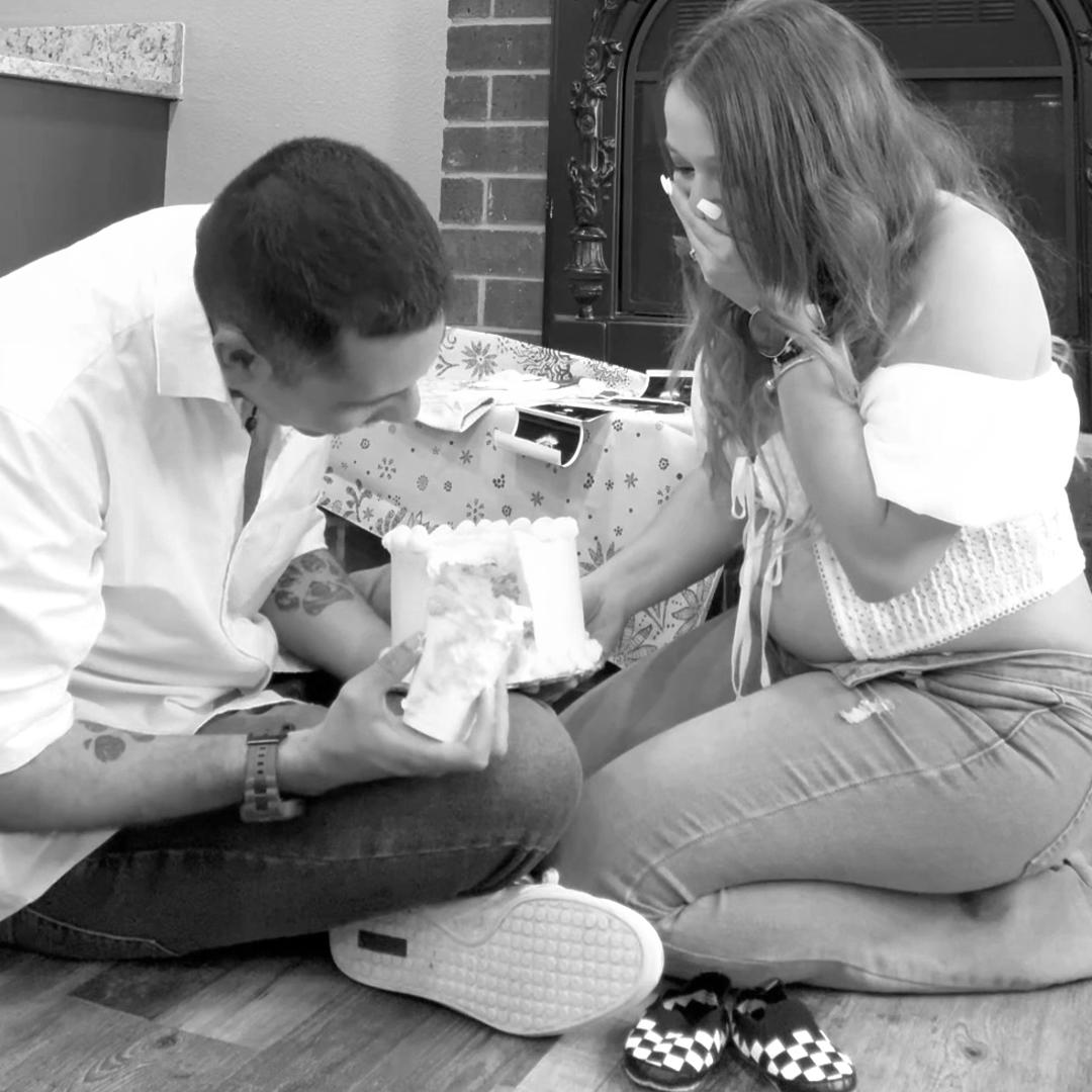 Photo shared by Natalia for their Babylist baby registry.