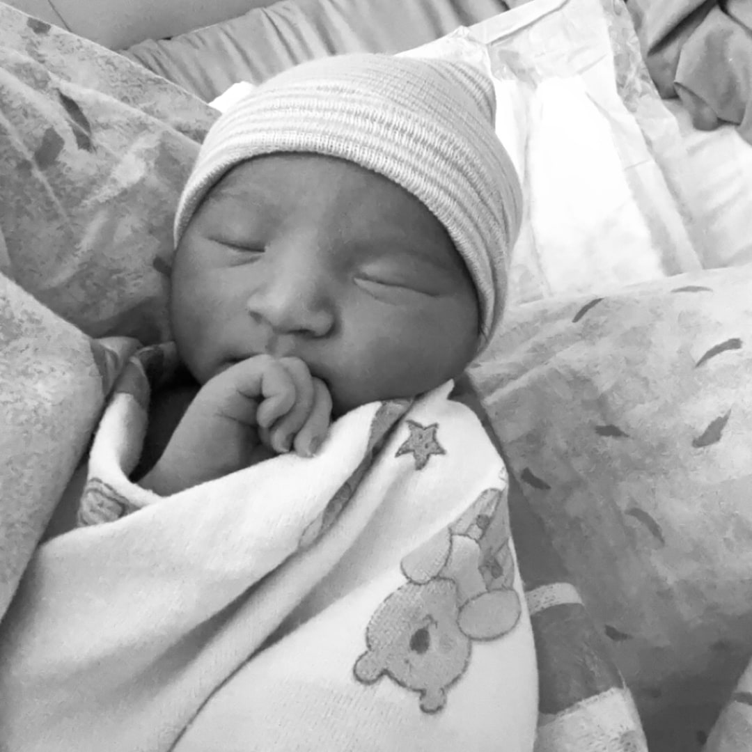 Photo shared by Aaliyah for their Babylist baby registry.