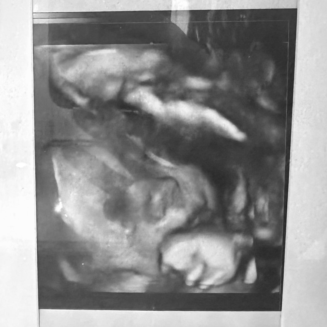 Photo shared by Leslie for their Babylist baby registry.