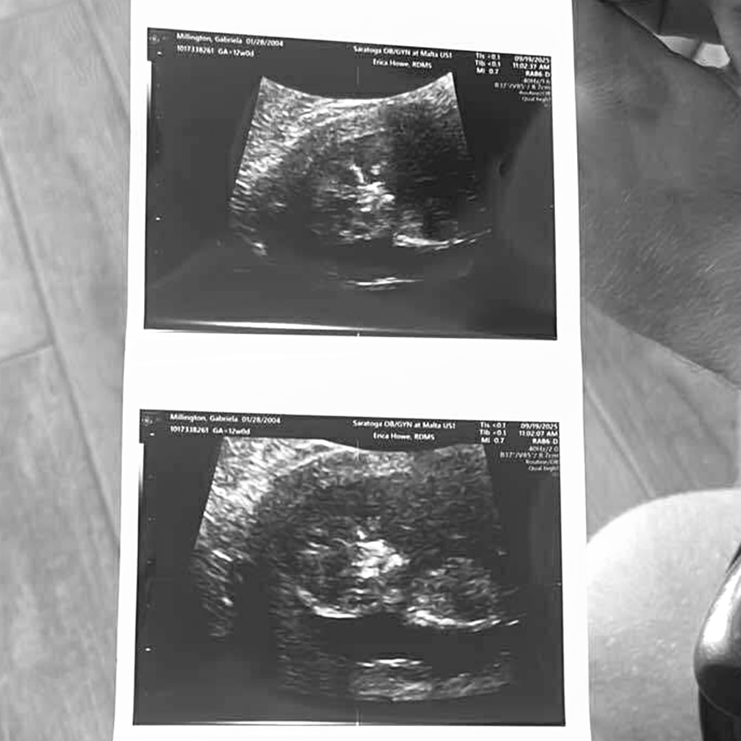 Photo shared by Gabriela for their Babylist baby registry.