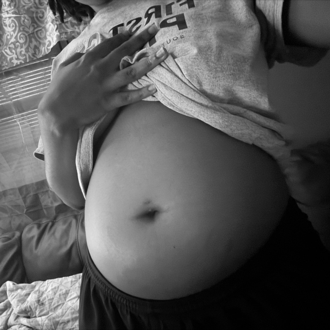 Photo shared by Naykaia for their Babylist baby registry.