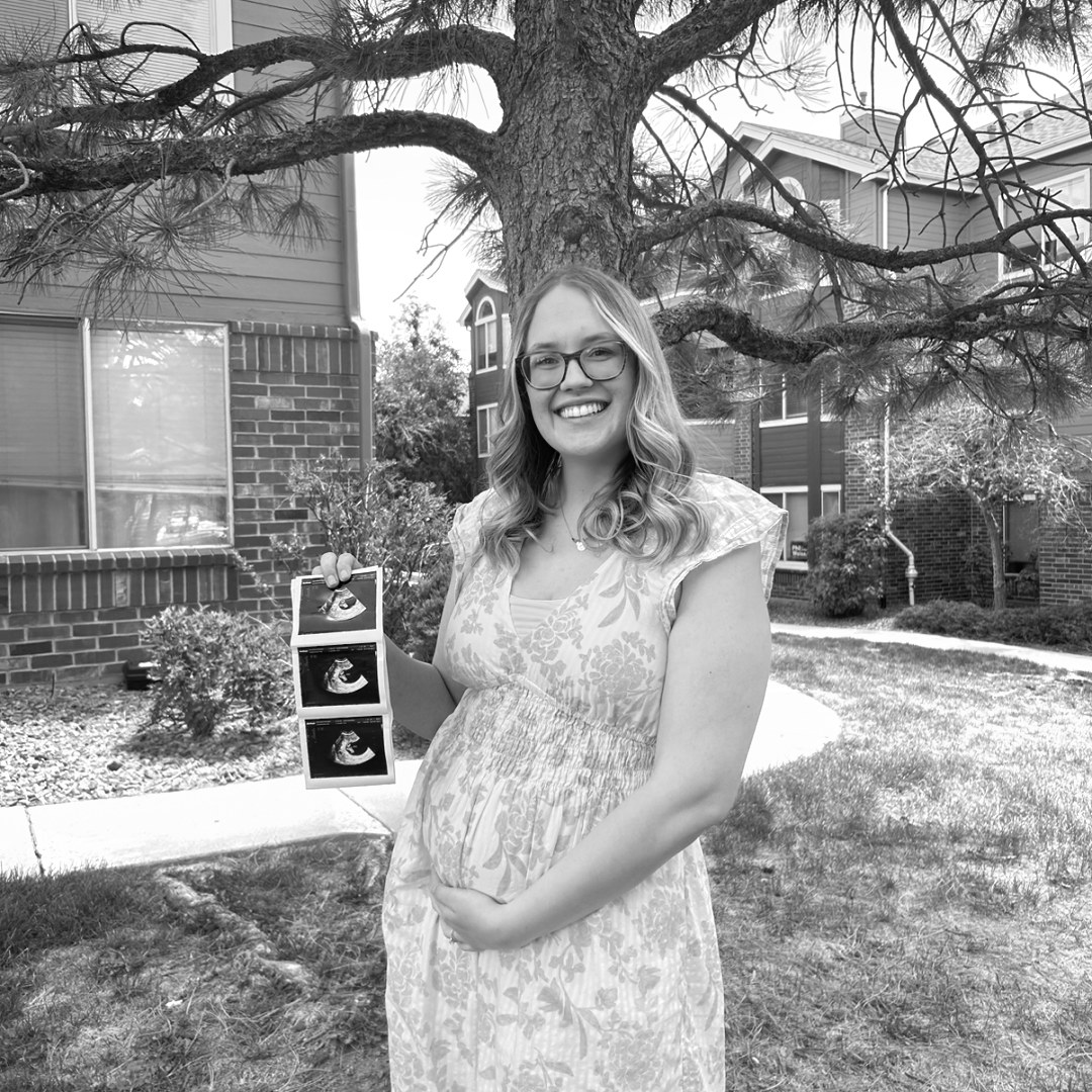 Photo shared by Desiree for their Babylist baby registry.