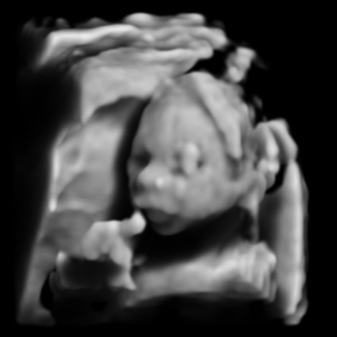 Photo shared by Heather for their Babylist baby registry.