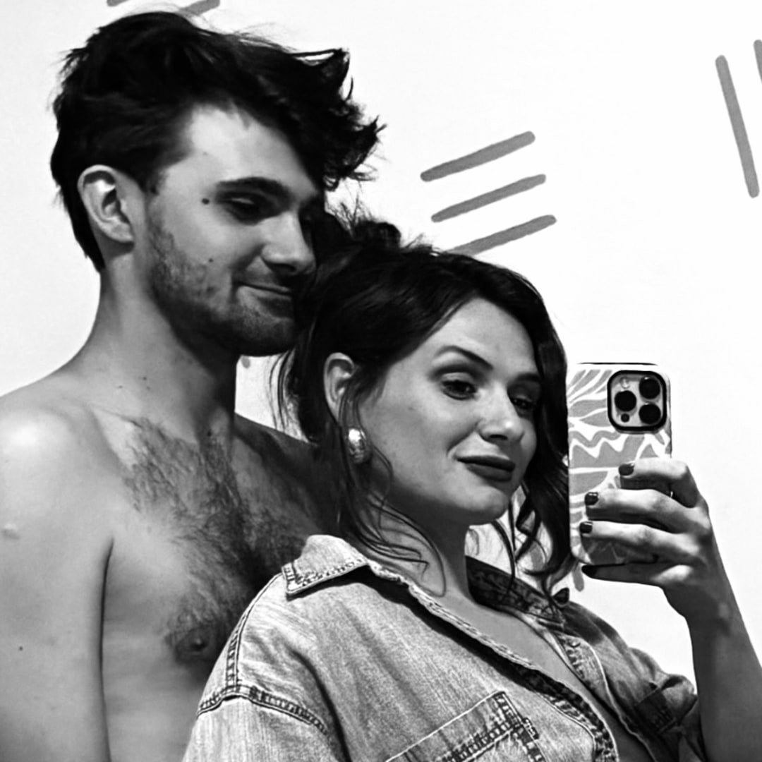 Photo shared by Hannah for their Babylist baby registry.