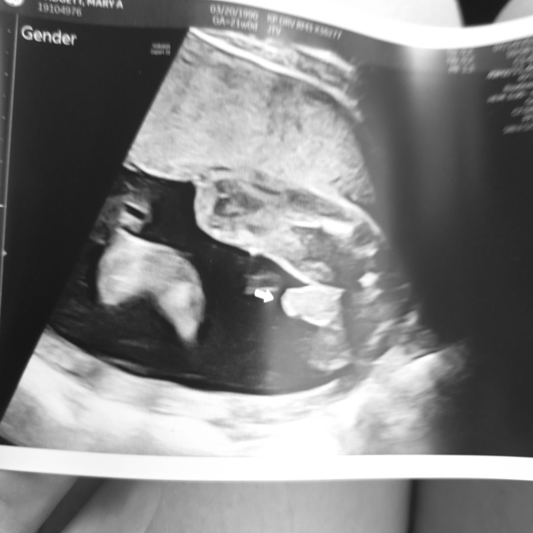 Photo shared by Arlayna for their Babylist baby registry.