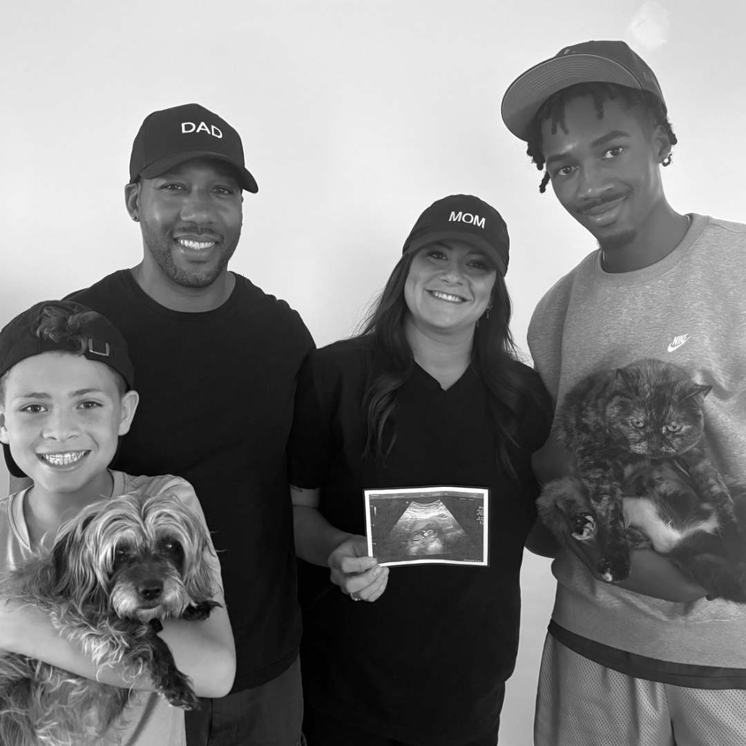 Photo shared by Brielle for their Babylist baby registry.