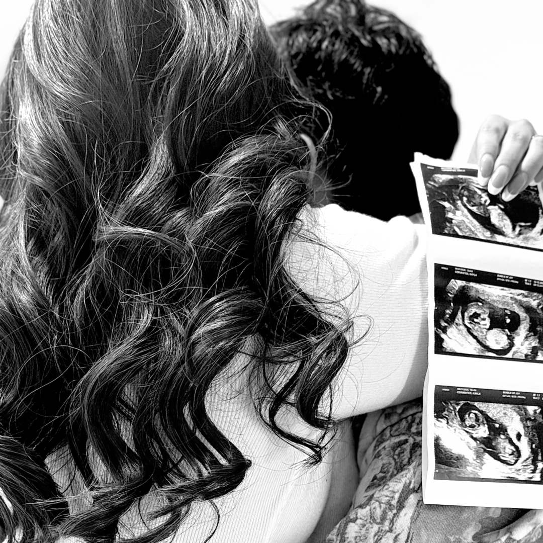 Photo shared by Kayla for their Babylist baby registry.