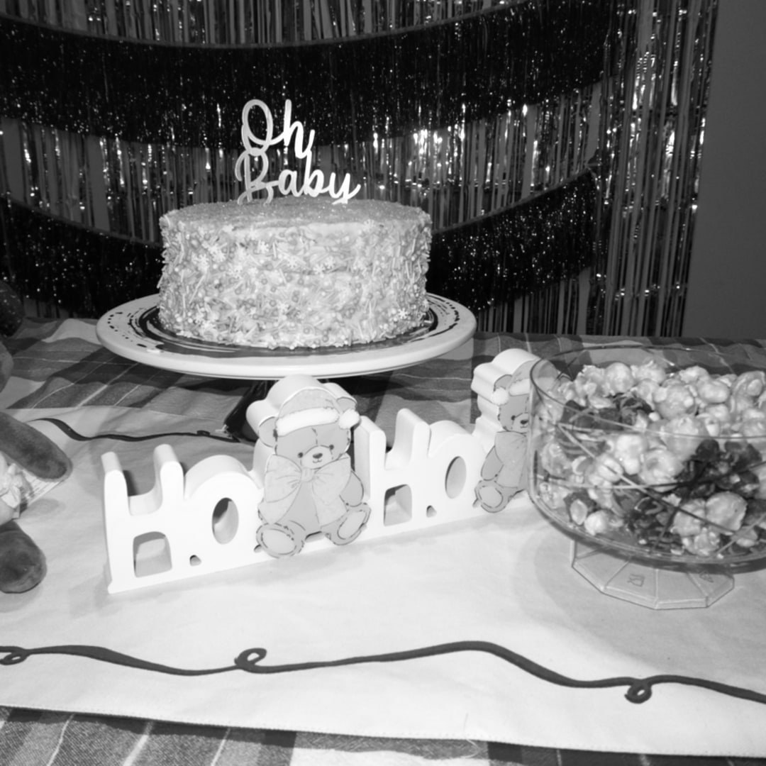 Photo shared by Genesis for their Babylist baby registry.