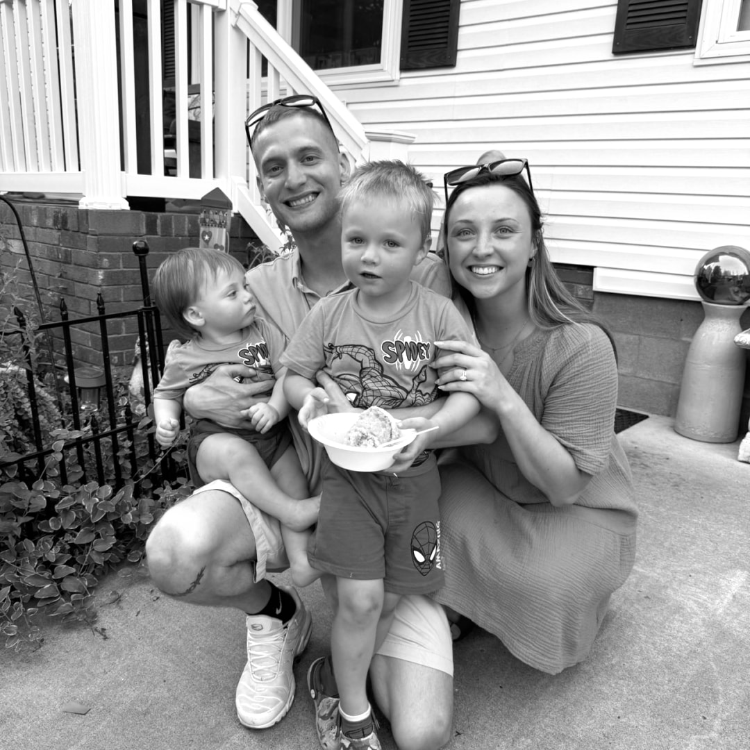 Photo shared by Hope for their Babylist baby registry.