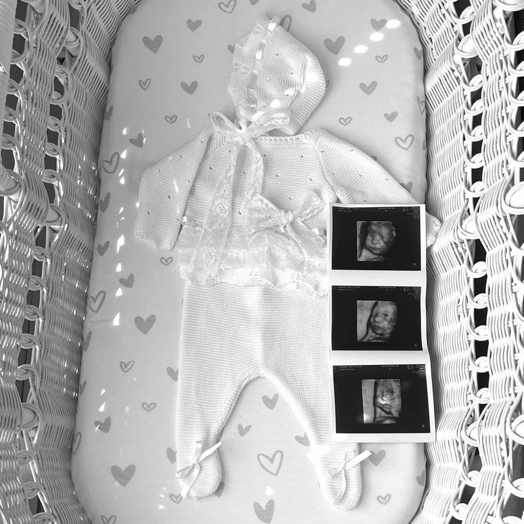 Photo shared by Carol for their Babylist baby registry.