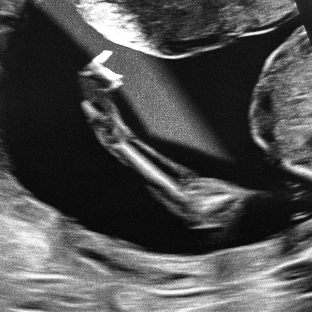 Photo shared by Maria for their Babylist baby registry.