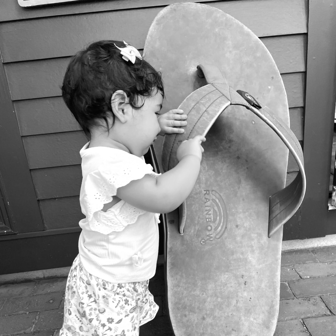 Photo shared by Susan for their Babylist baby registry.