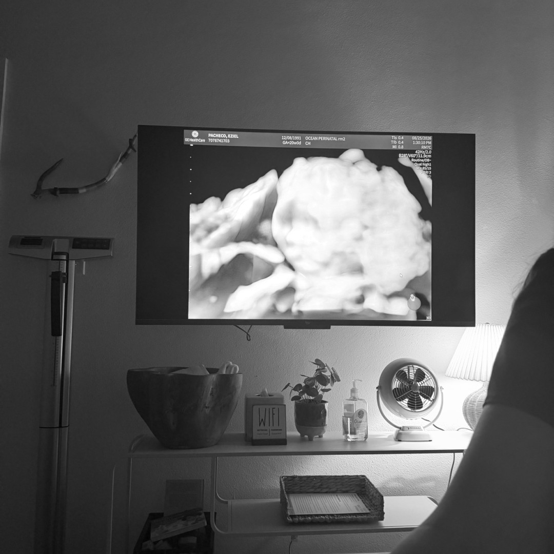 Photo shared by Eziel for their Babylist baby registry.