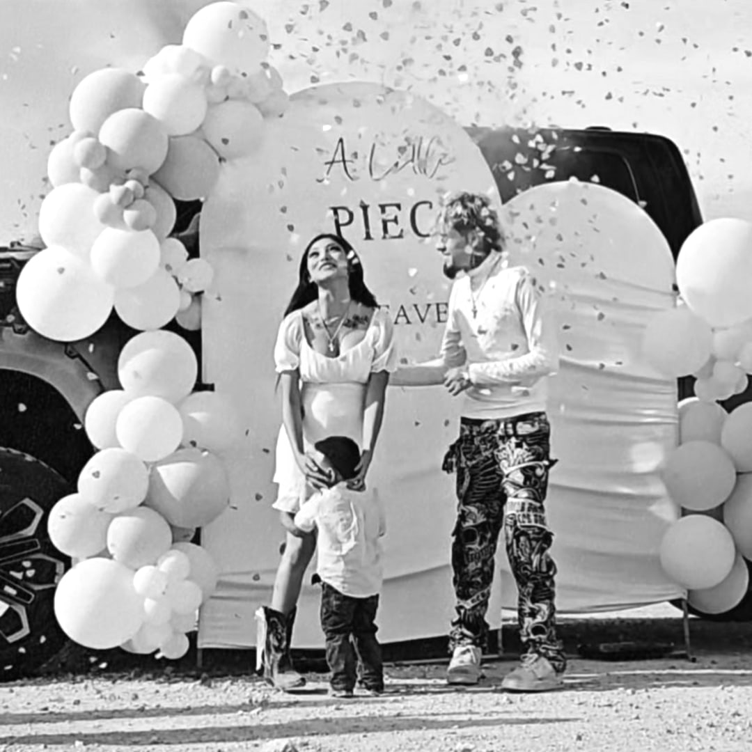 Photo shared by Harley for their Babylist baby registry.