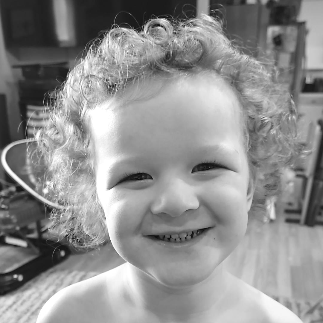 Photo shared by Karley for their Babylist baby registry.