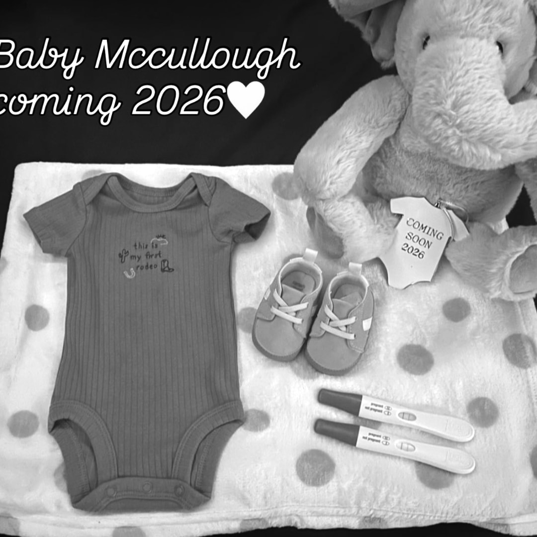 Photo shared by Talana for their Babylist baby registry.