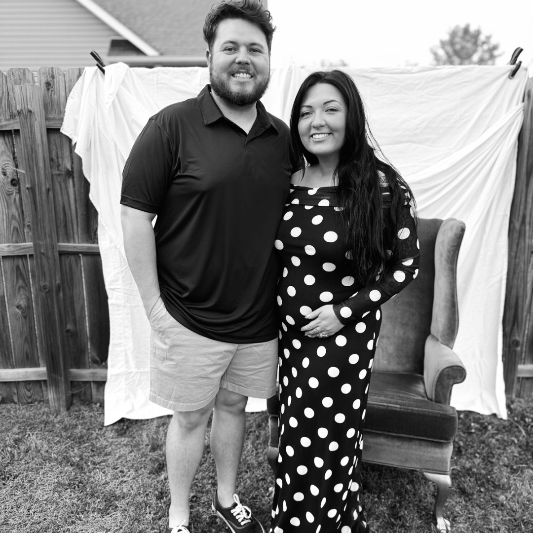 Photo shared by McKayla for their Babylist baby registry.