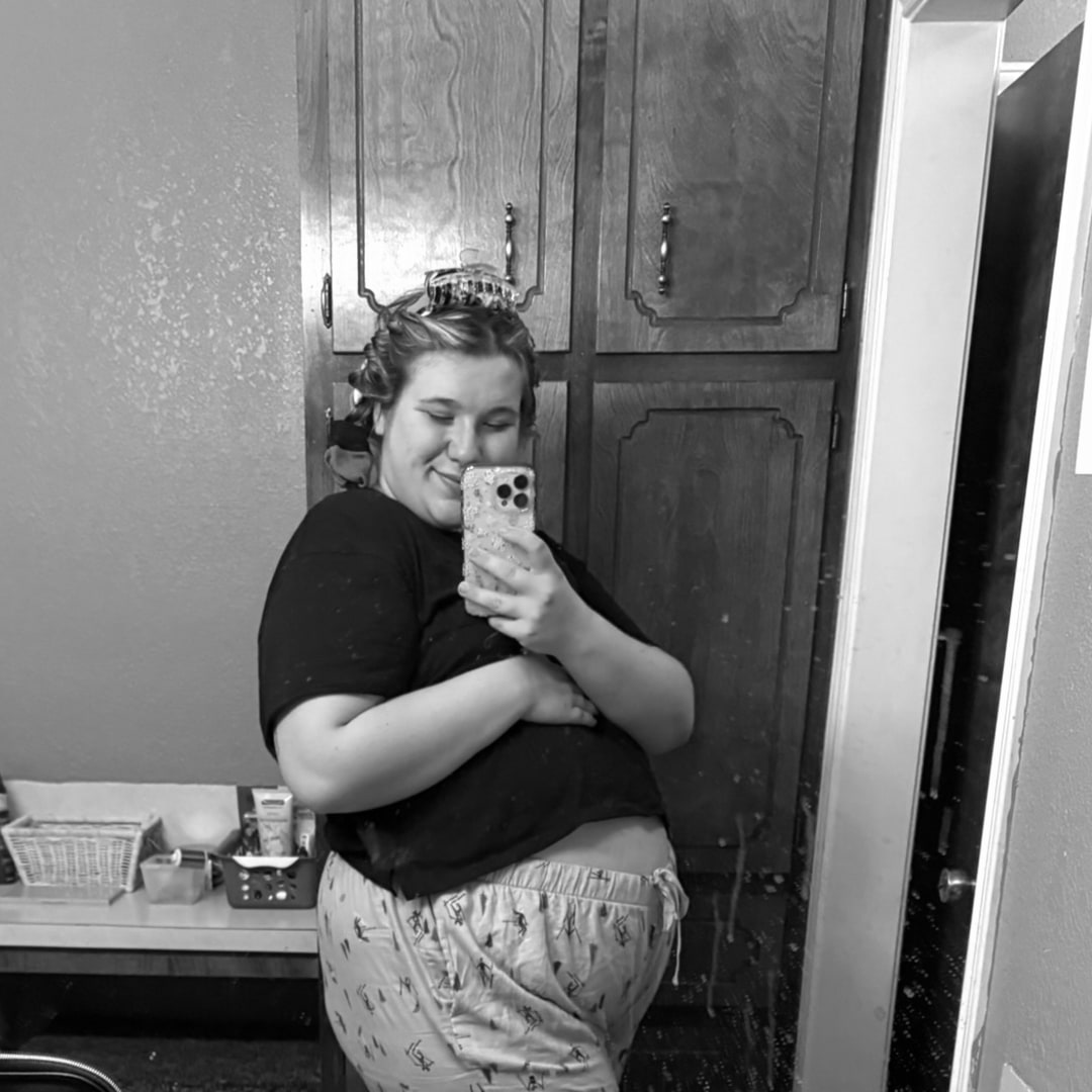 Photo shared by Hayleigh for their Babylist baby registry.