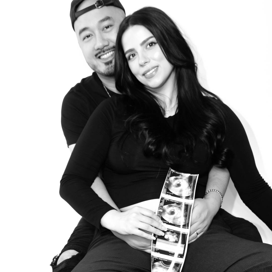 Photo shared by Michelle for their Babylist baby registry.