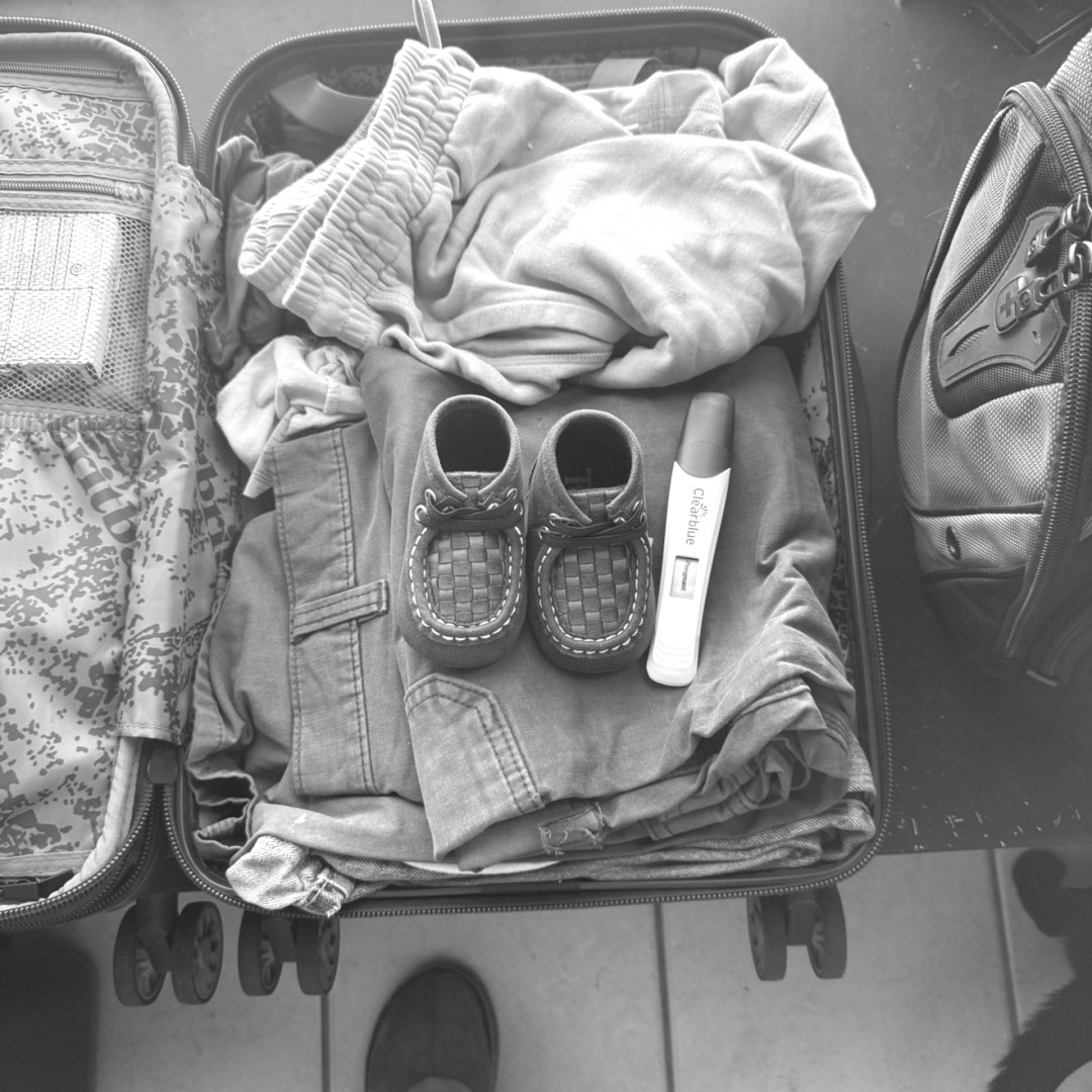 Photo shared by Sarah for their Babylist baby registry.