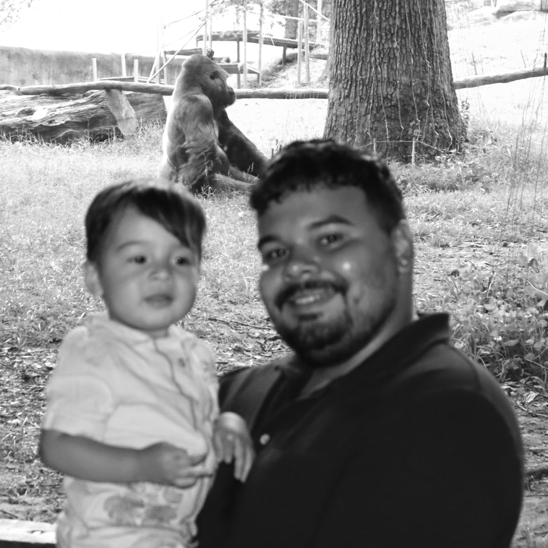 Photo shared by Allison for their Babylist baby registry.