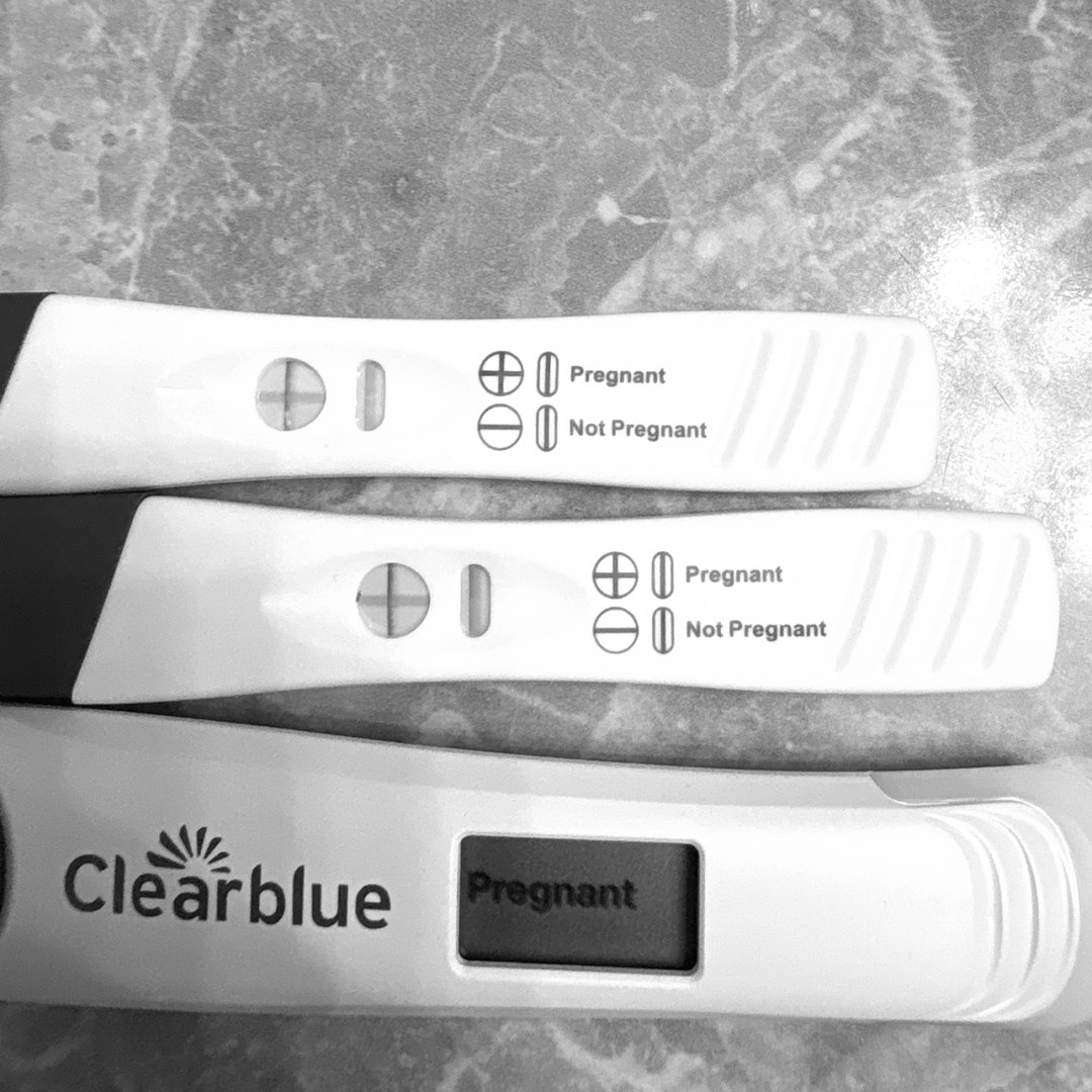 Photo shared by Sierra for their Babylist baby registry.
