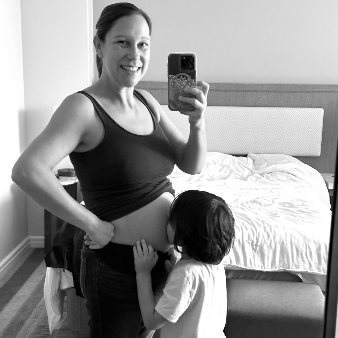 Photo shared by AMBER for their Babylist baby registry.