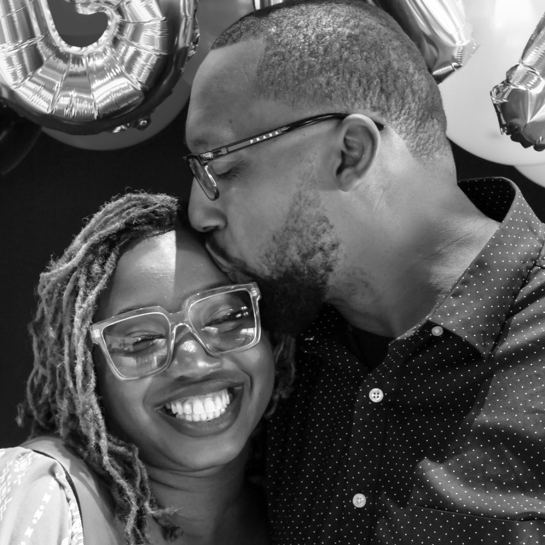 Photo shared by Denise for their Babylist baby registry.