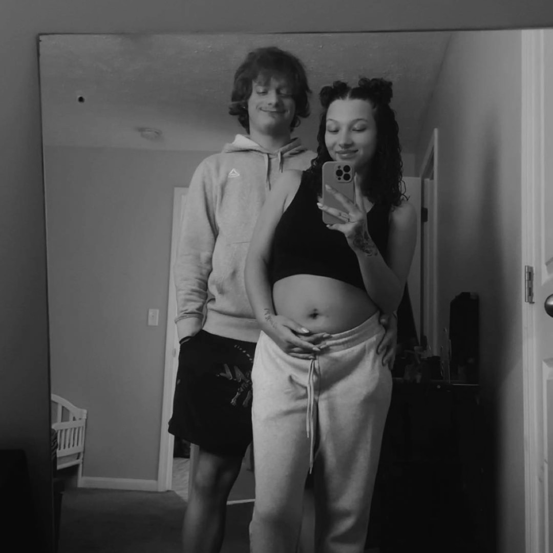 Photo shared by Harley for their Babylist baby registry.
