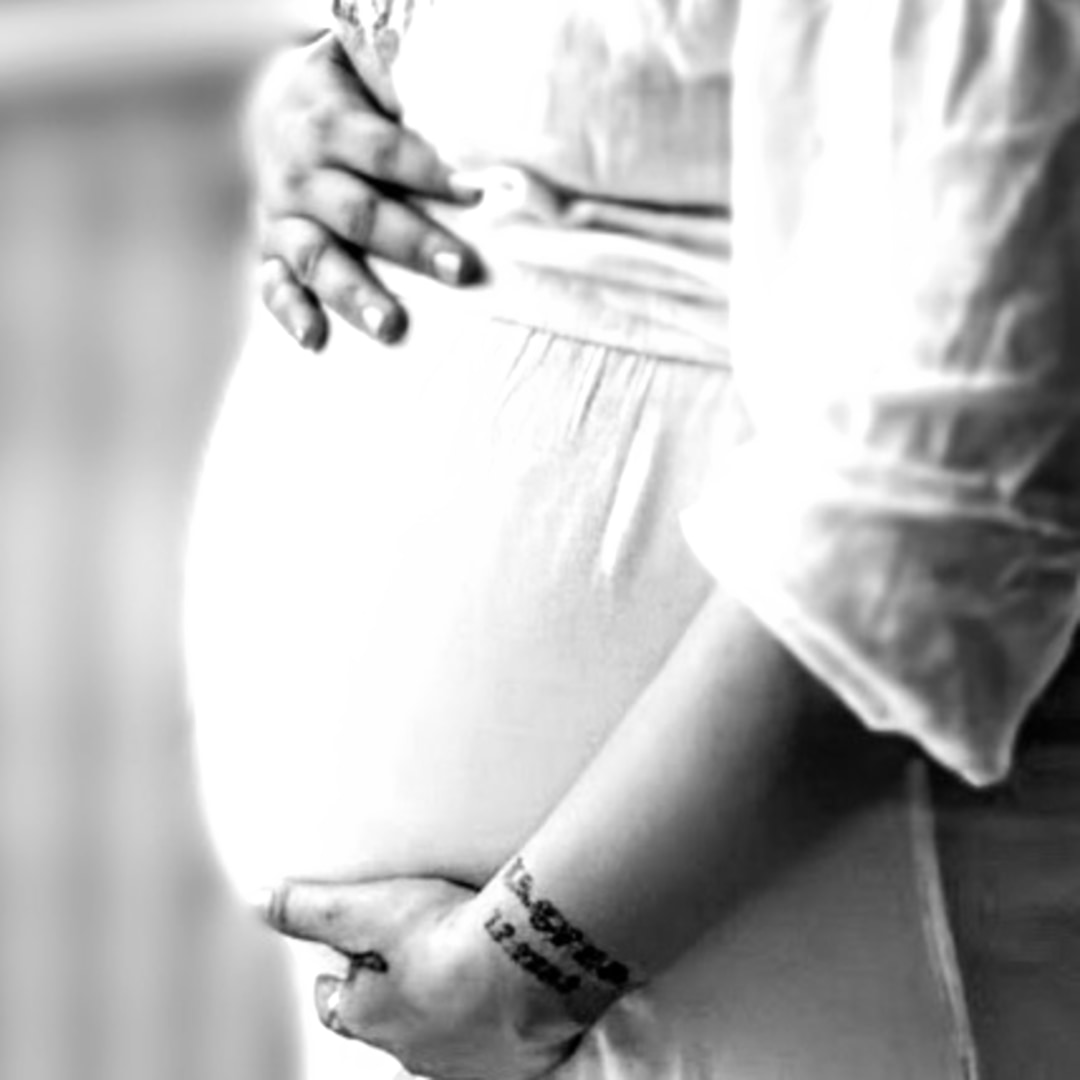 Photo shared by Lindsay for their Babylist baby registry.