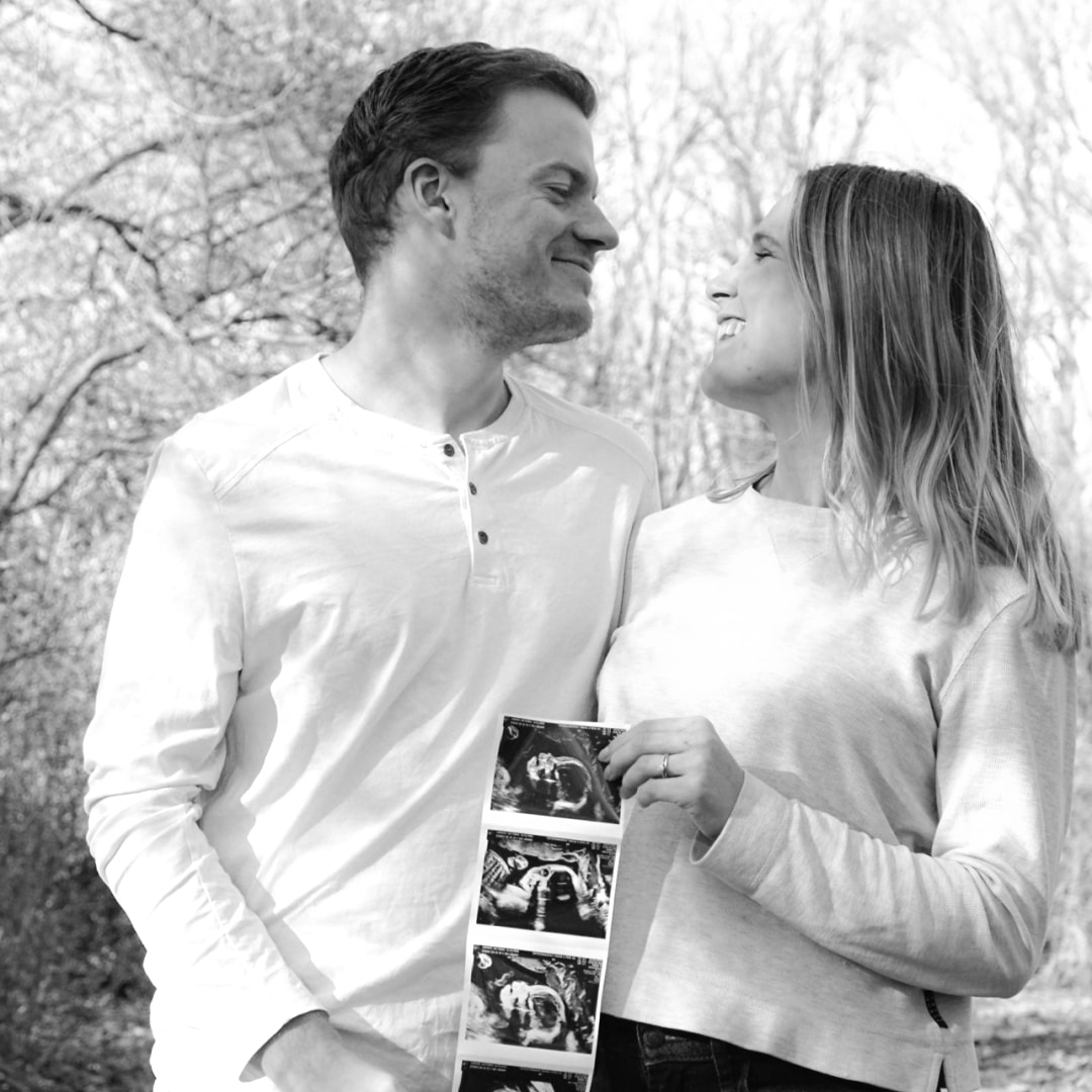 Photo shared by Tori for their Babylist baby registry.