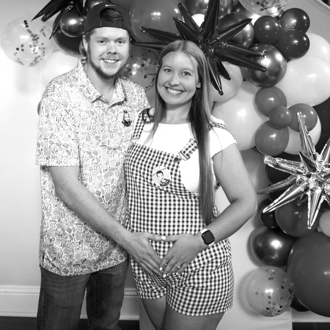 Photo shared by Keara for their Babylist baby registry.