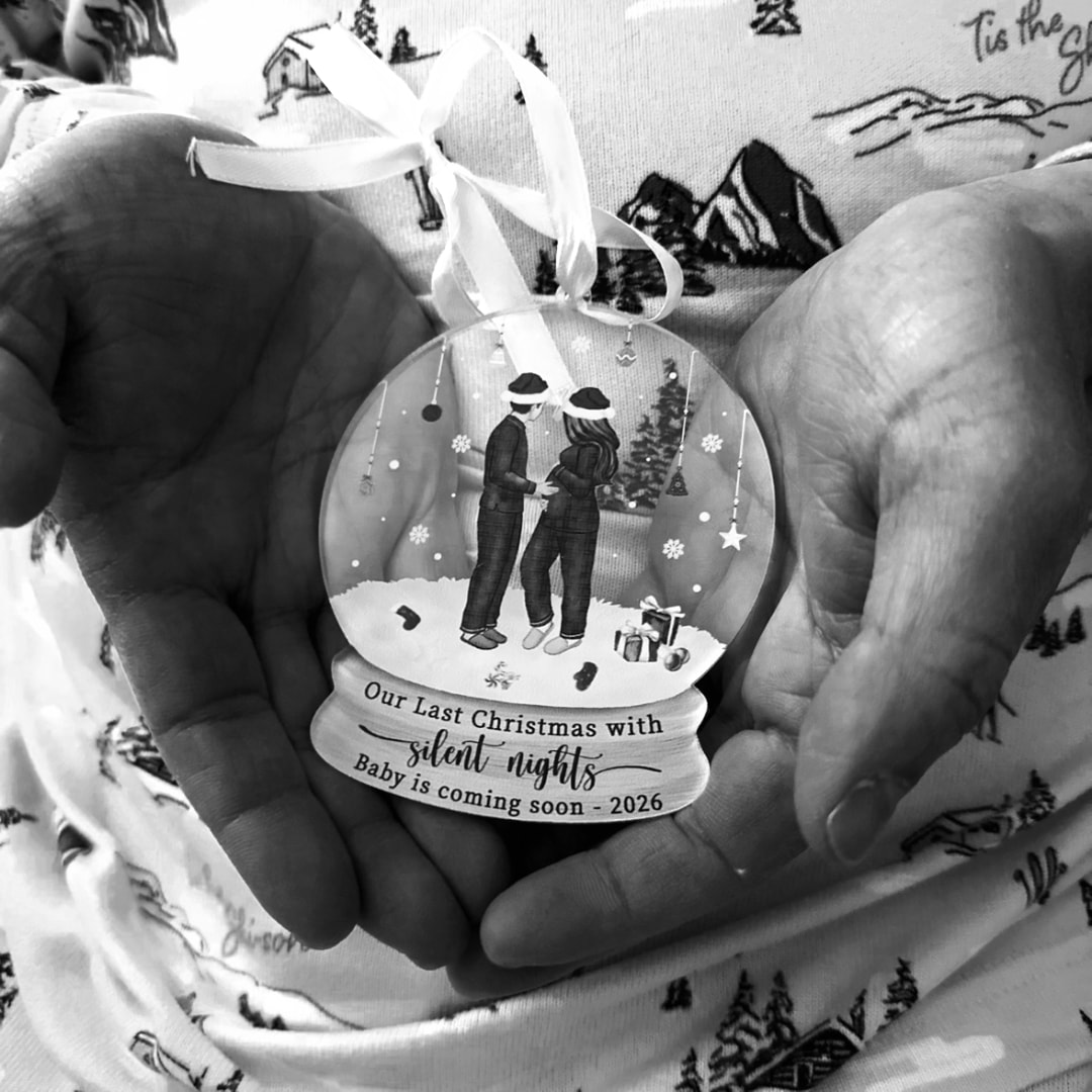 Photo shared by Sharon for their Babylist baby registry.