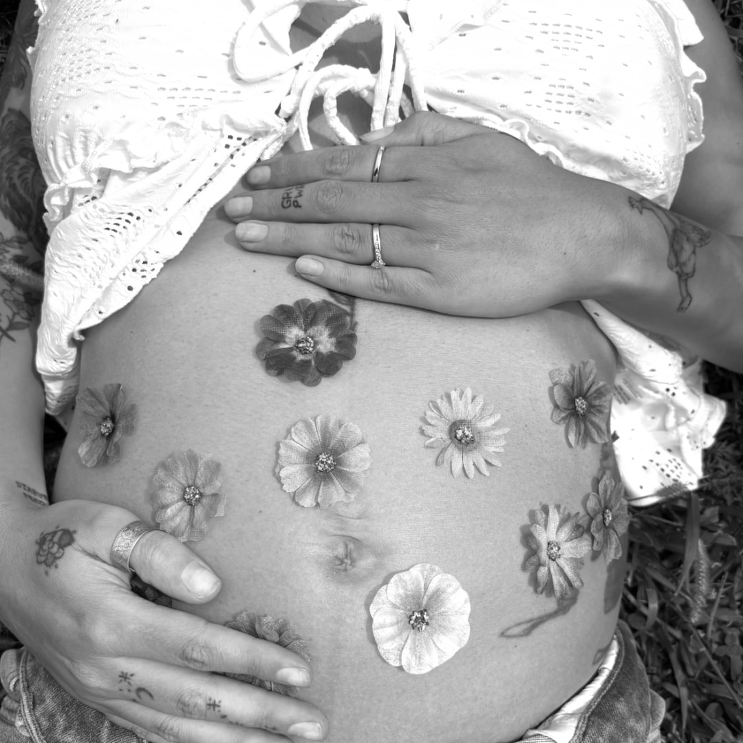 Photo shared by Mandy for their Babylist baby registry.