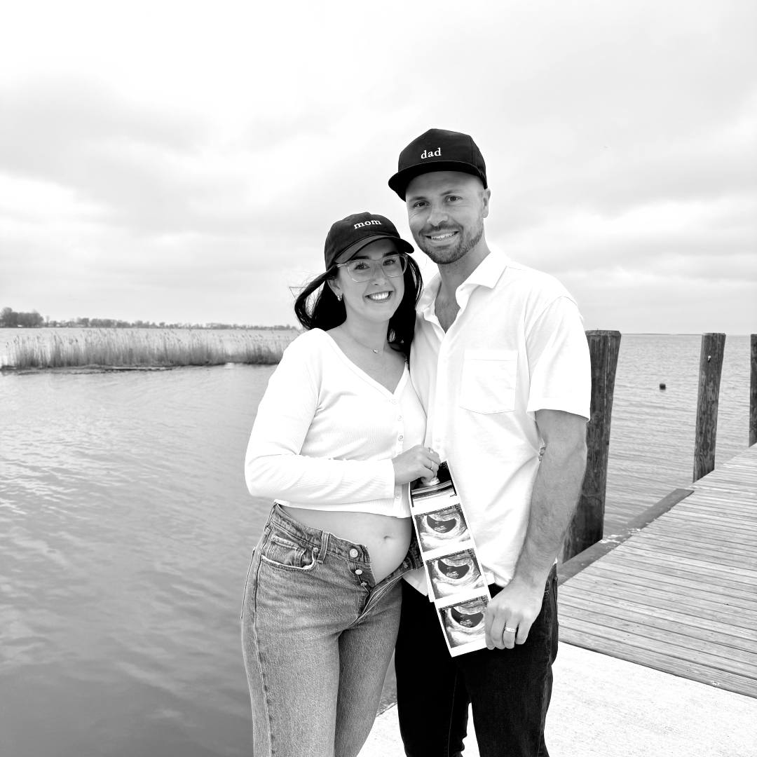 Photo shared by Holly for their Babylist baby registry.