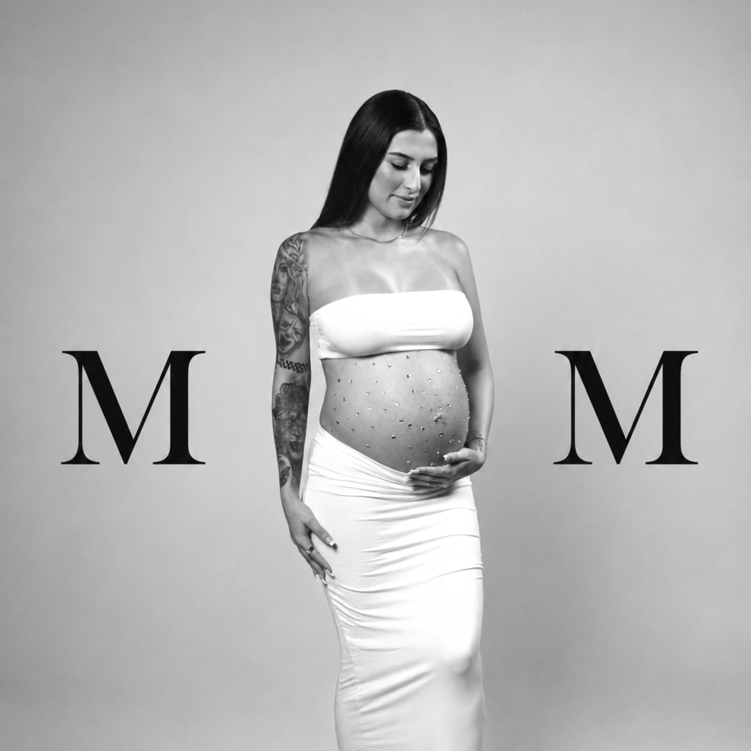 Photo shared by Ashley for their Babylist baby registry.